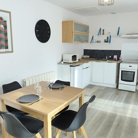 Basse-Indre La Petite Maison Tahet, 2 Pers Avec Terrasse מראה חיצוני תמונה