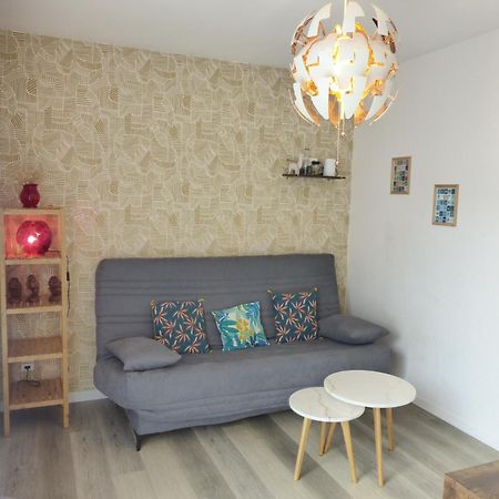 Basse-Indre La Petite Maison Tahet, 2 Pers Avec Terrasse מראה חיצוני תמונה